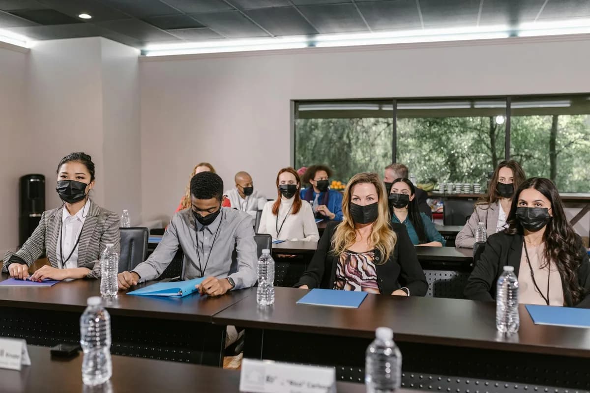 AUI Executive Education