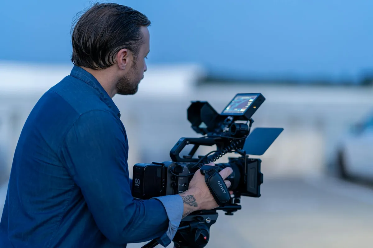 Production Vidéo
