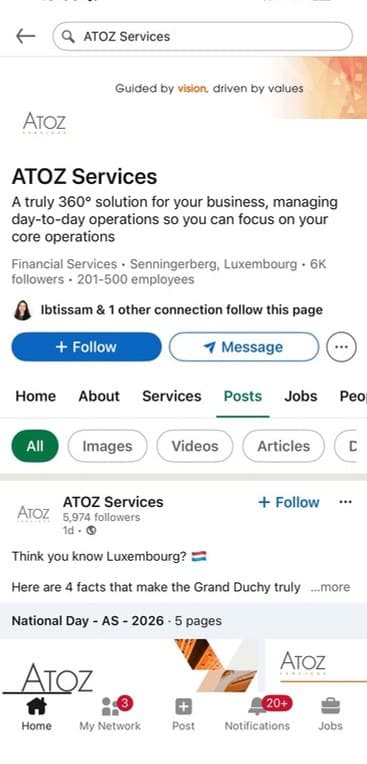 ATOZ Services
